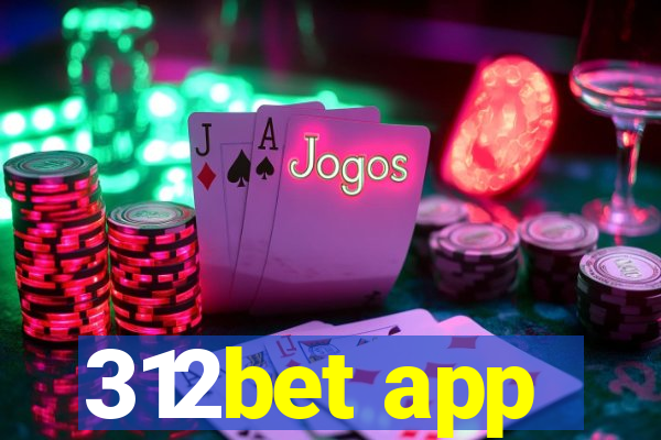 312bet app